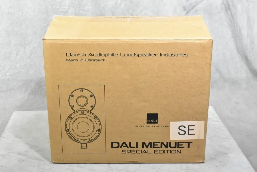 Item photo