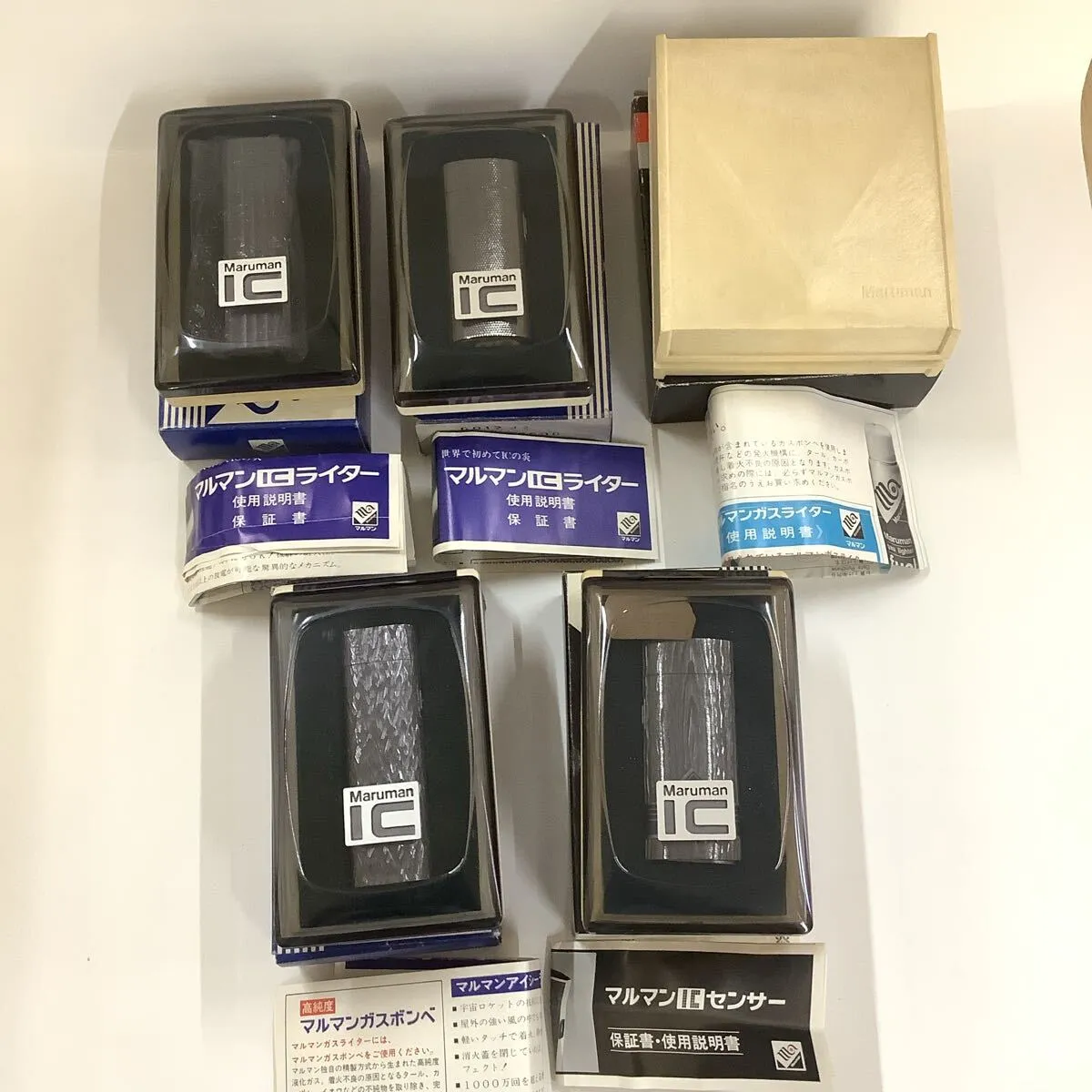 Item photo