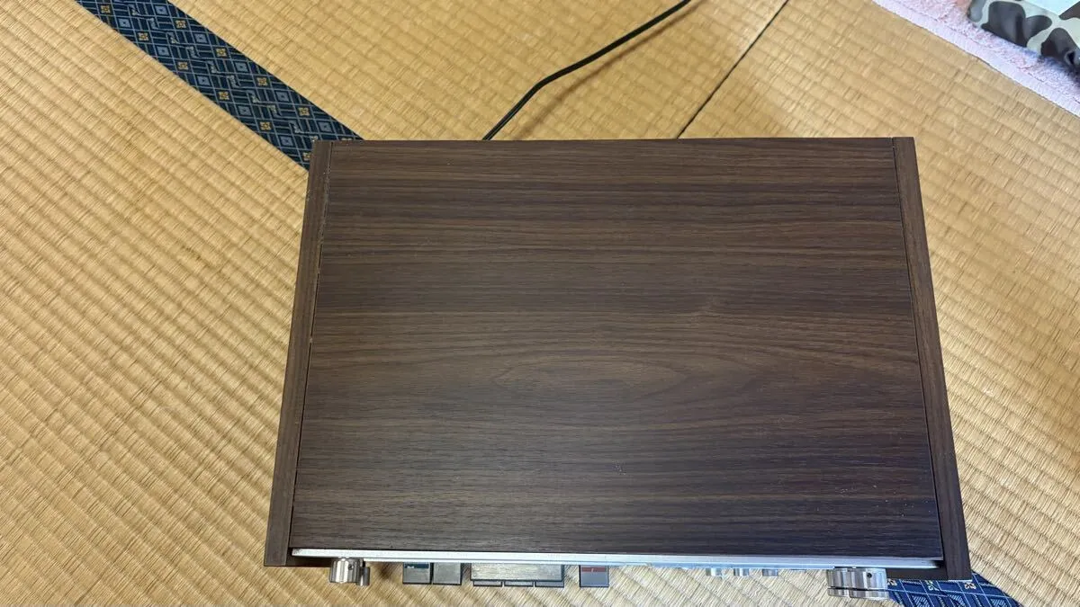 Item photo