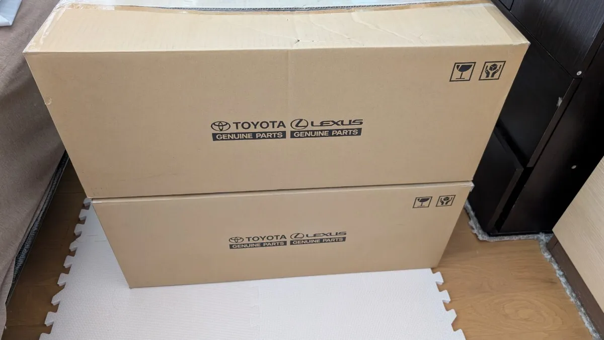 Item photo