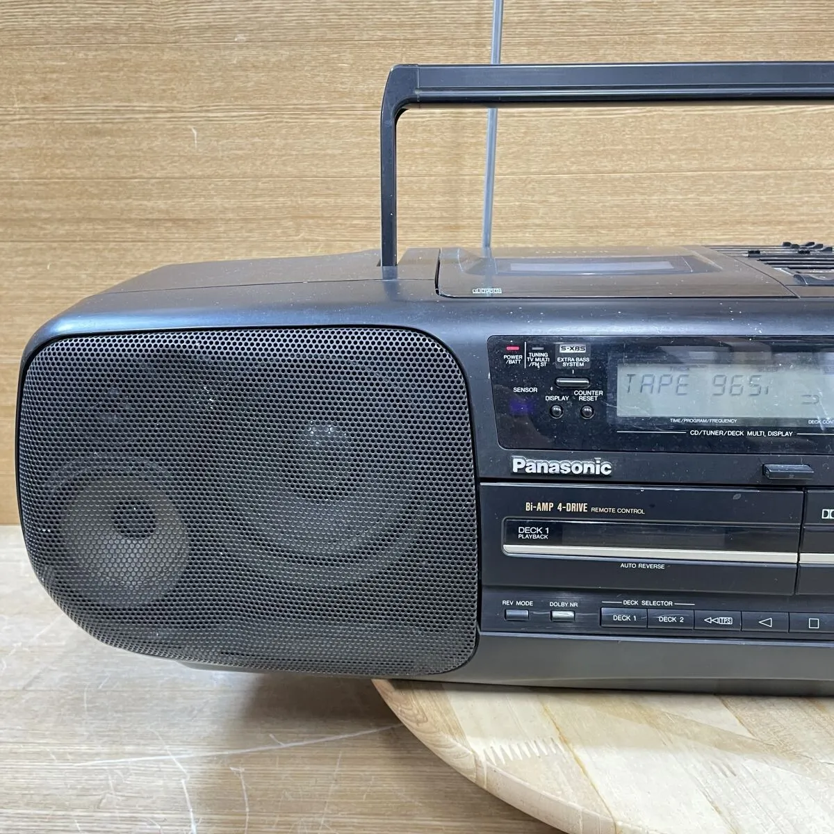 Item photo