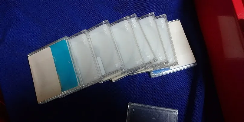 Item photo