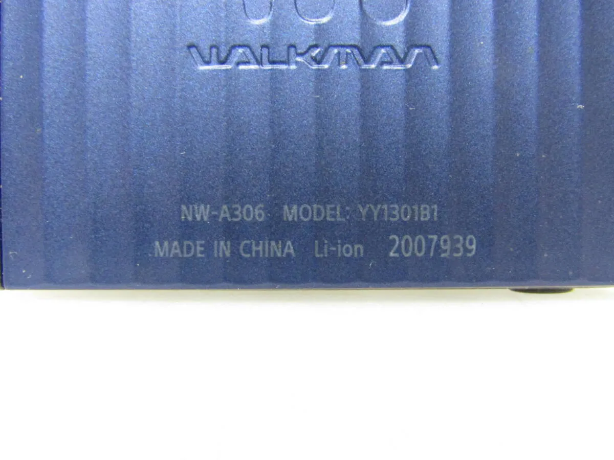 Item photo
