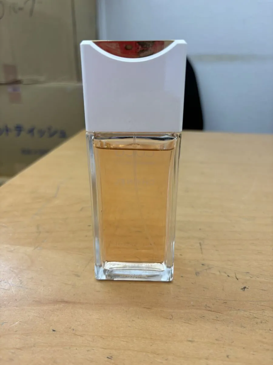 Item photo