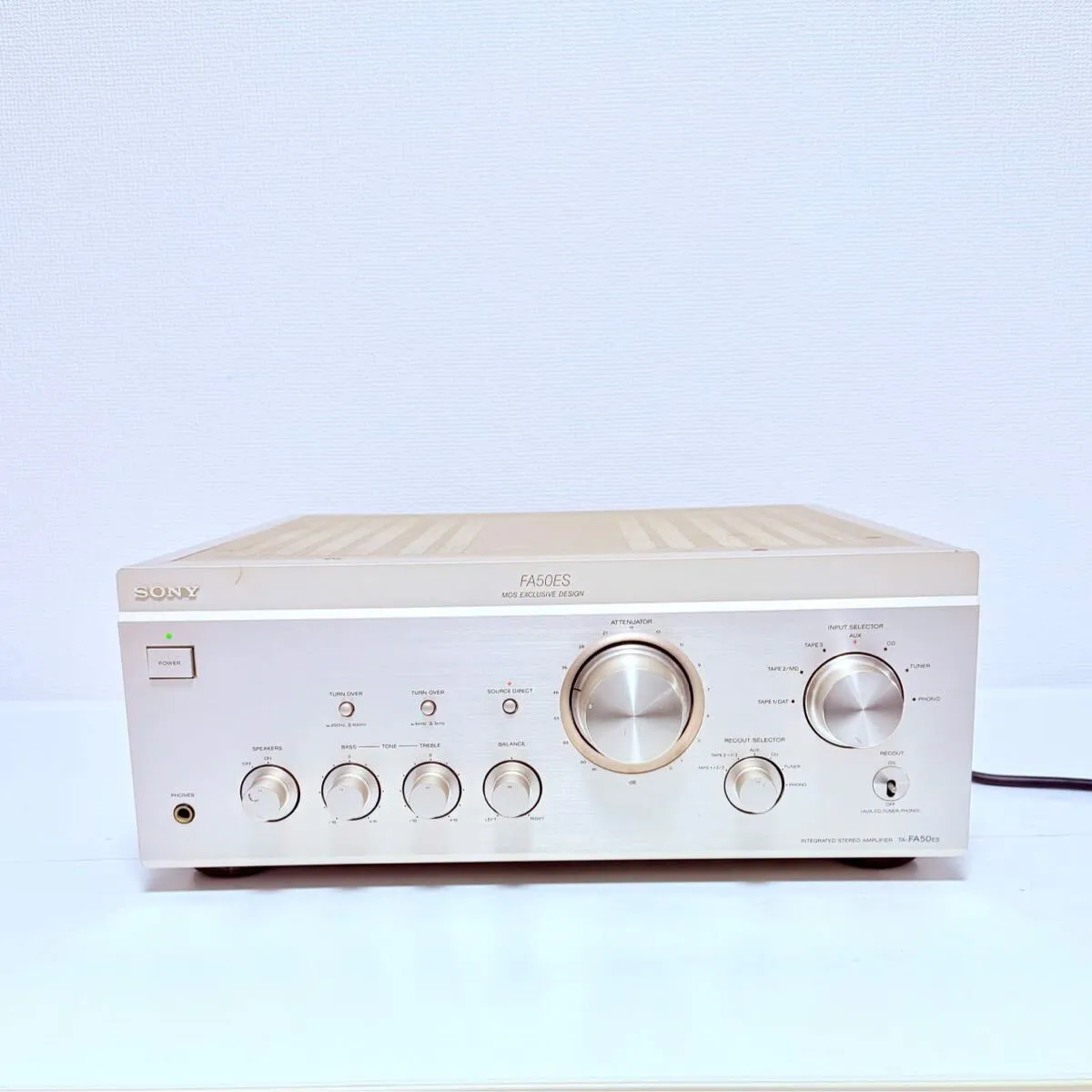 Item photo