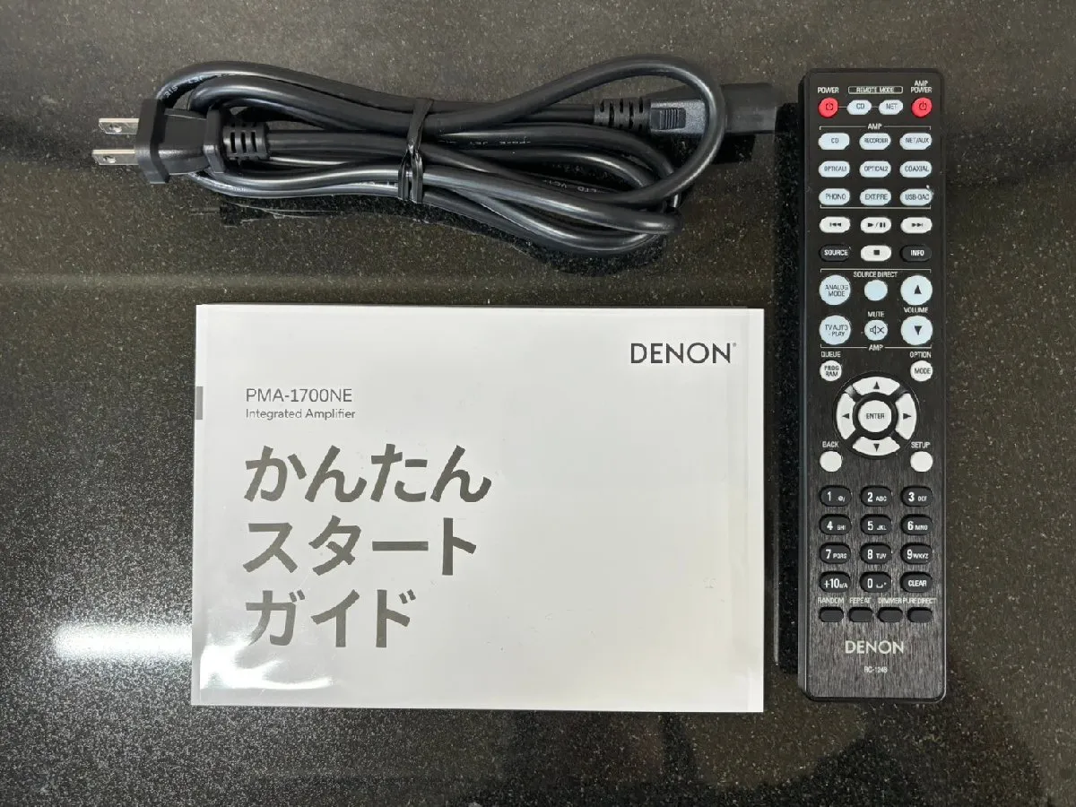 Item photo