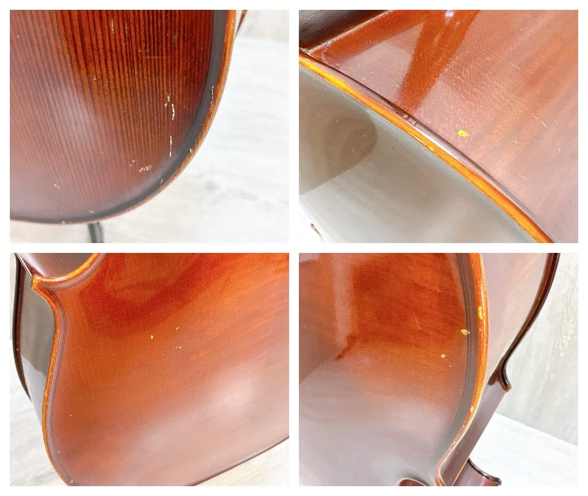 Item photo