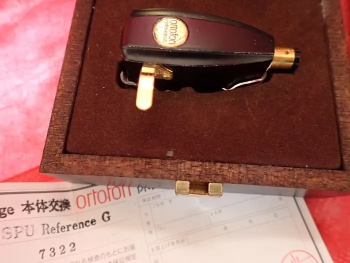 Item photo