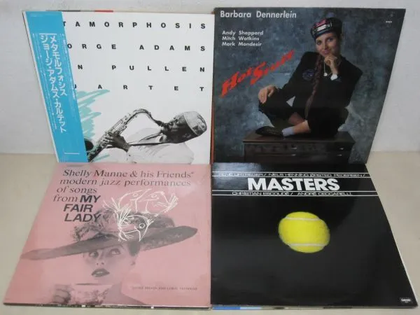 Item photo