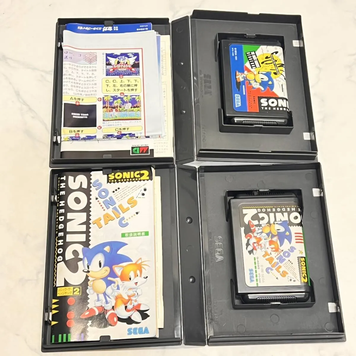 Item photo