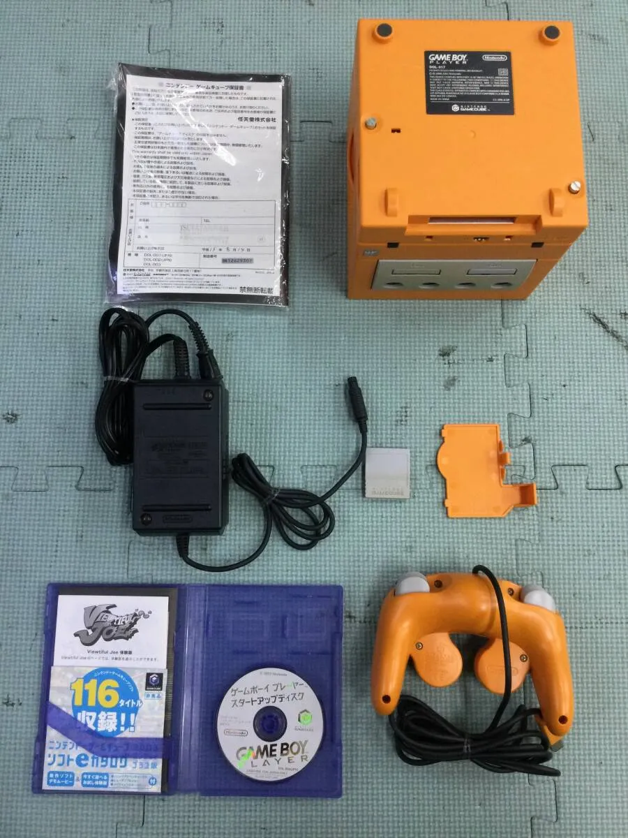 Item photo