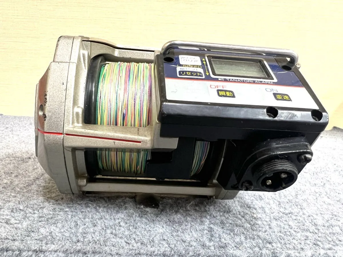 Item photo