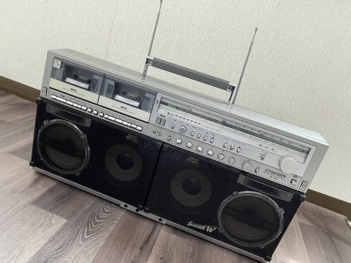 Item photo