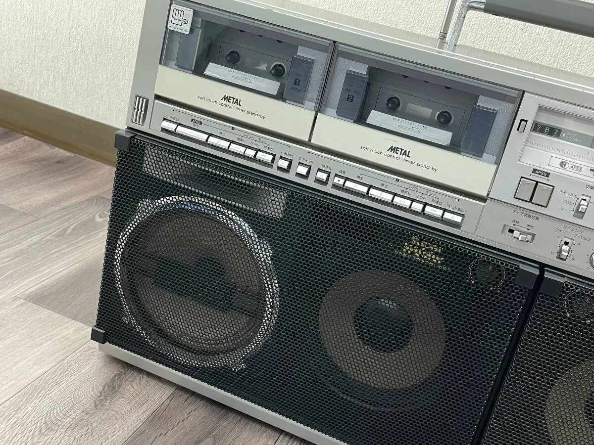 Item photo