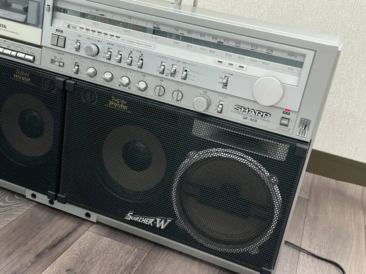 Item photo