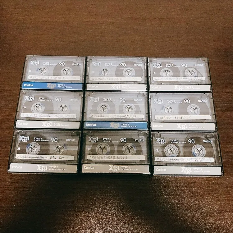 Item photo