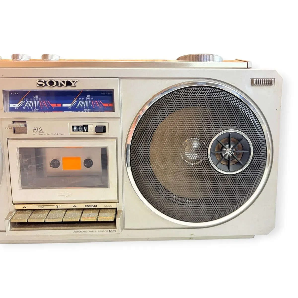 Item photo
