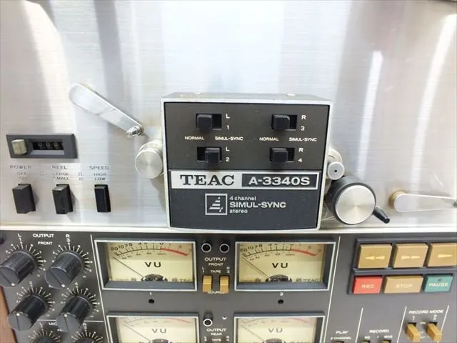 Item photo