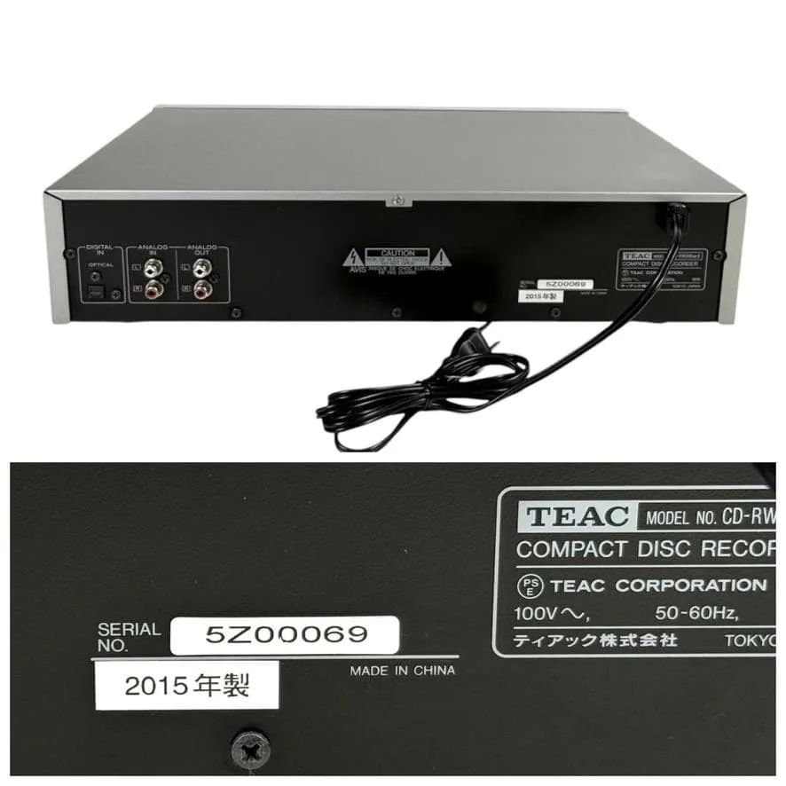 Item photo