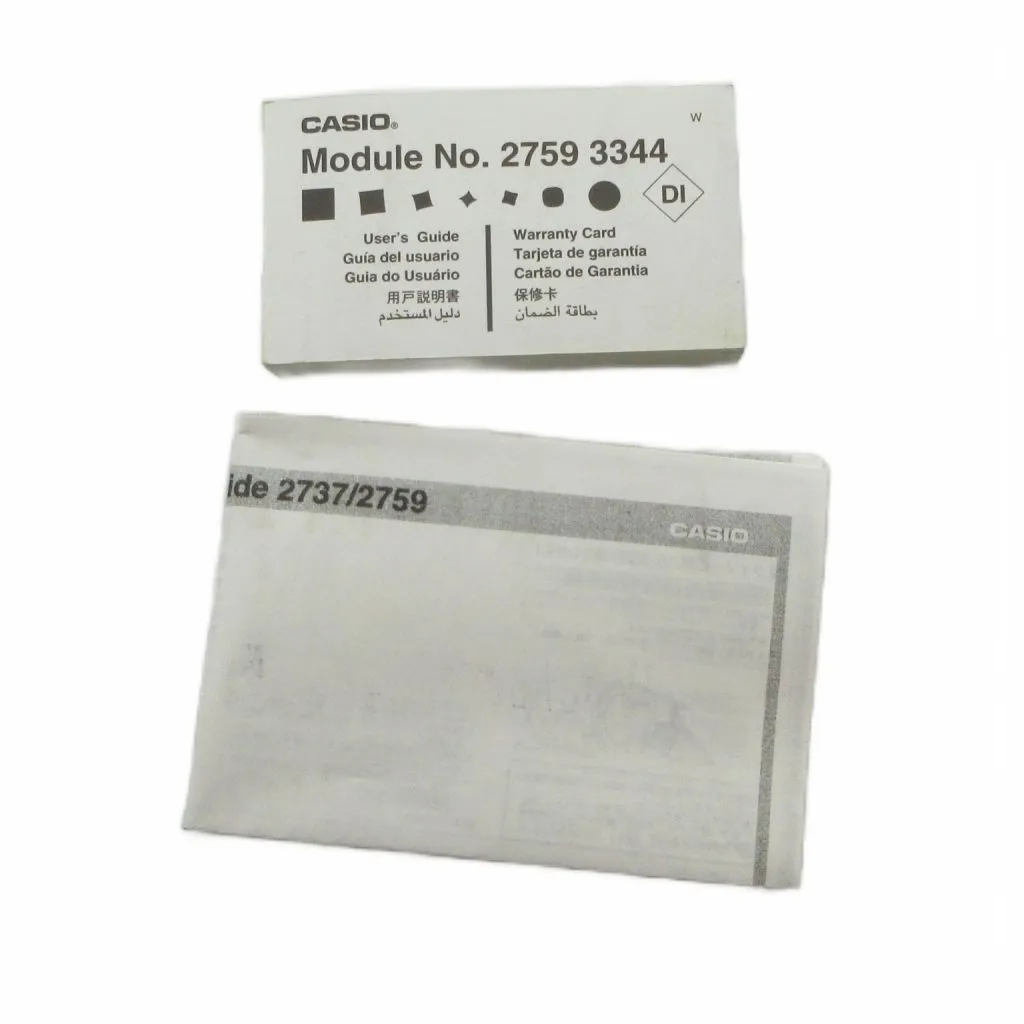 Item photo