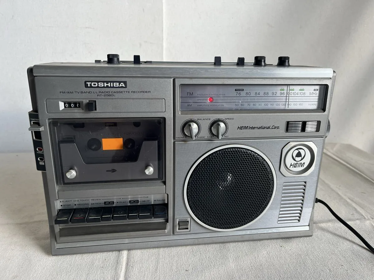 Item photo