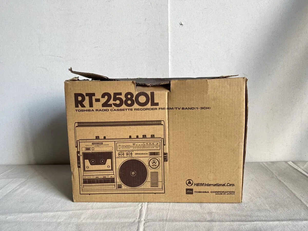Item photo