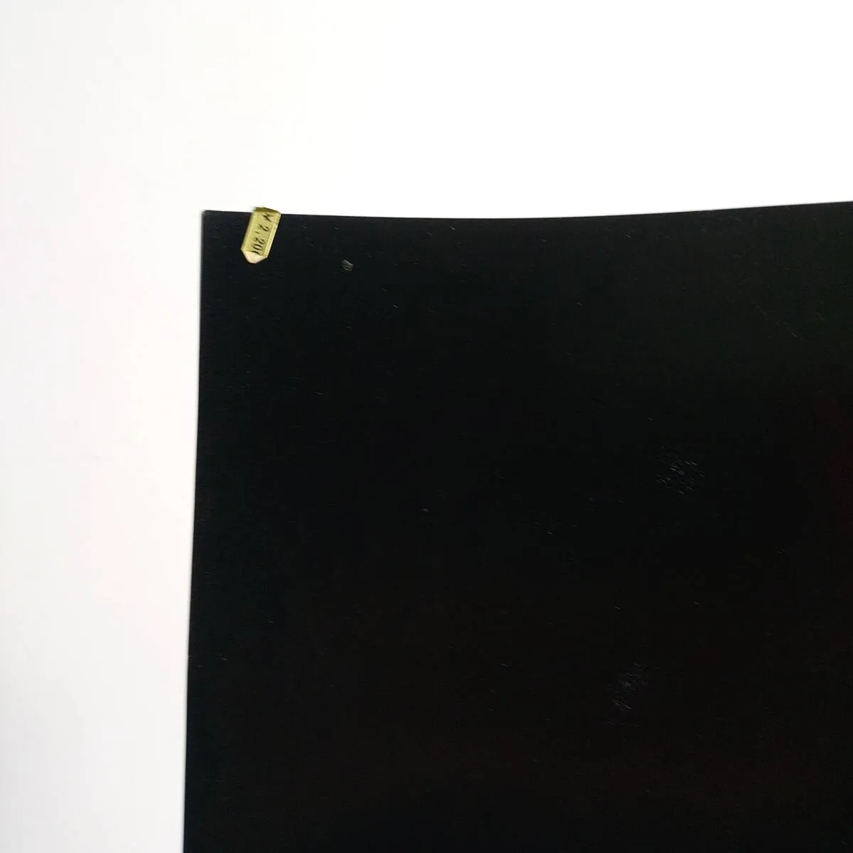 Item photo