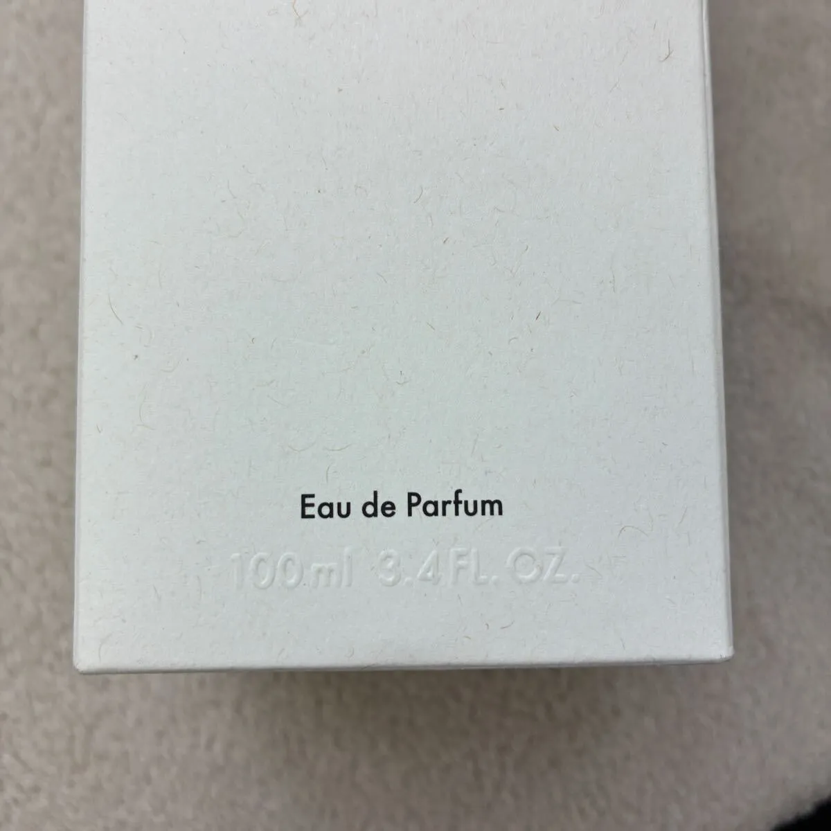Item photo