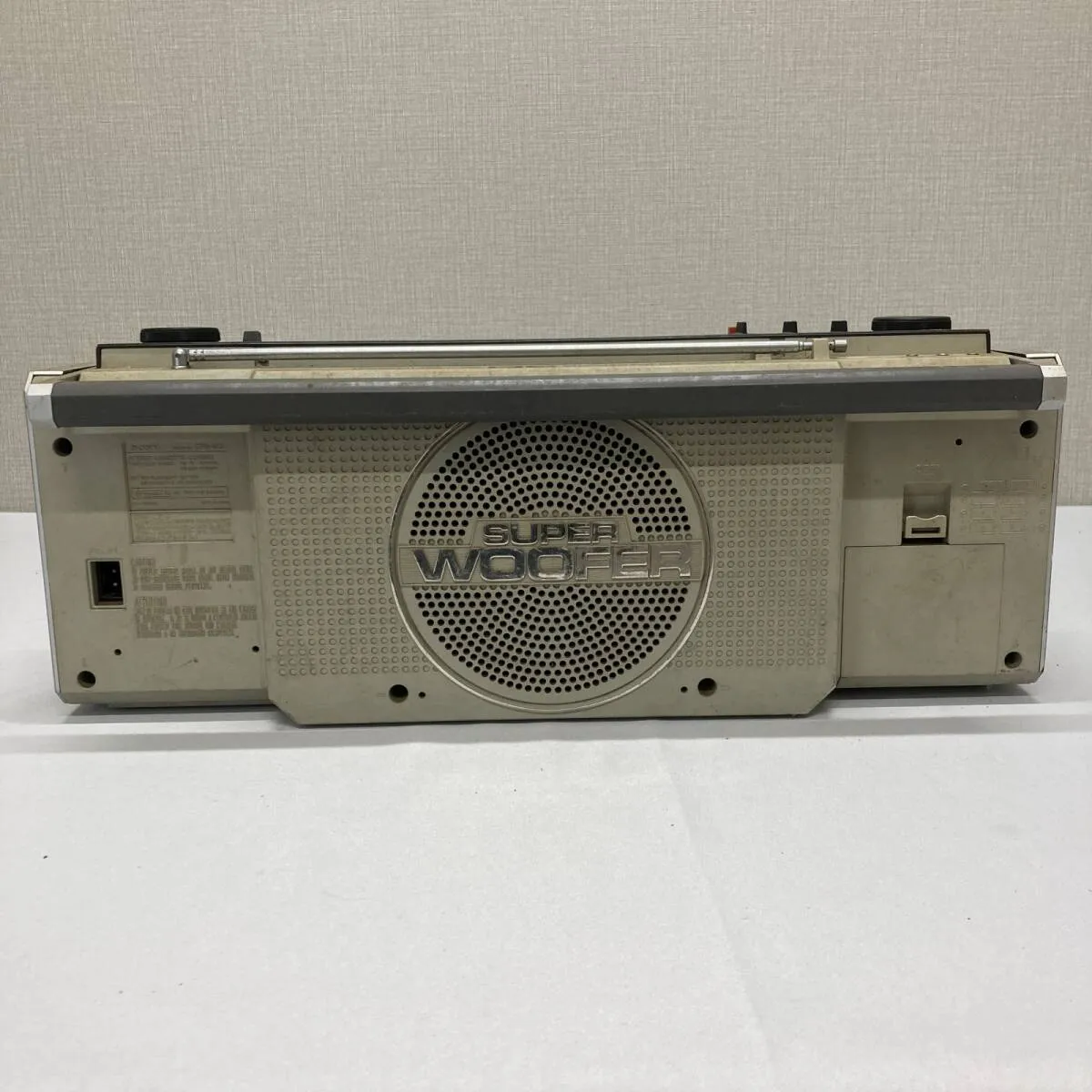Item photo