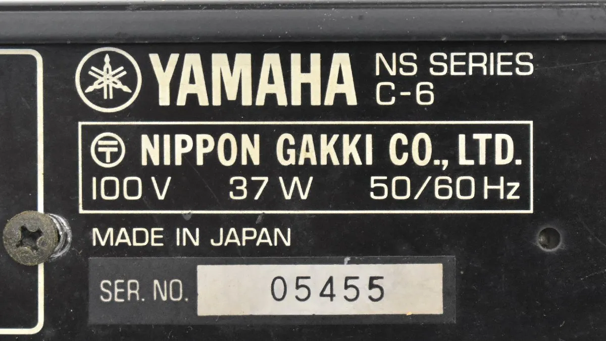 Item photo