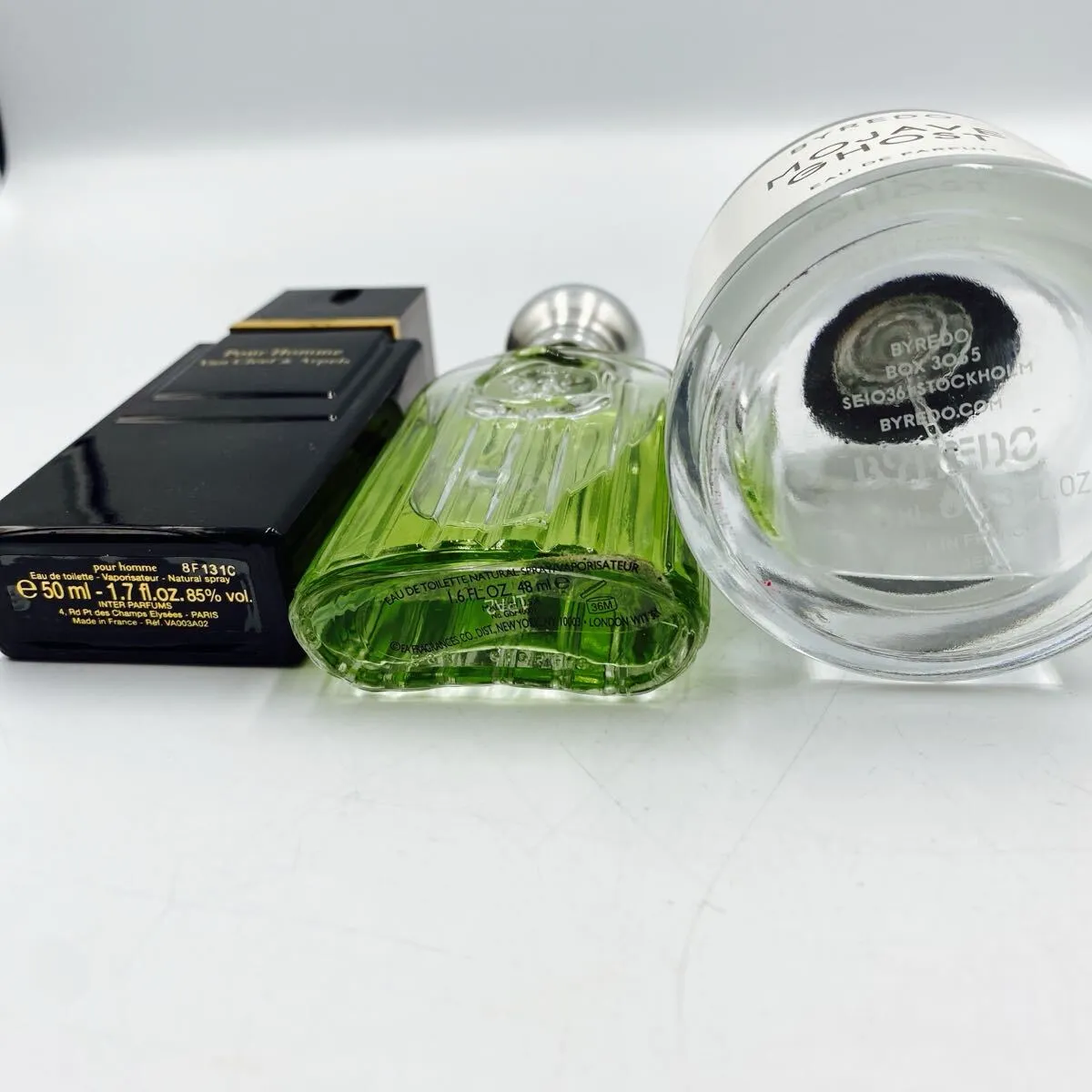 Item photo
