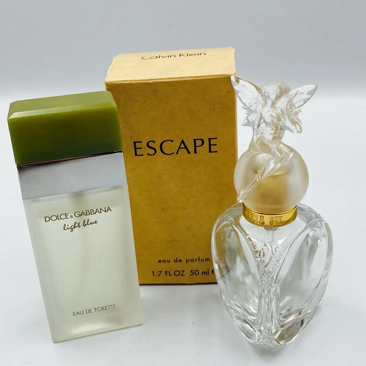 Item photo