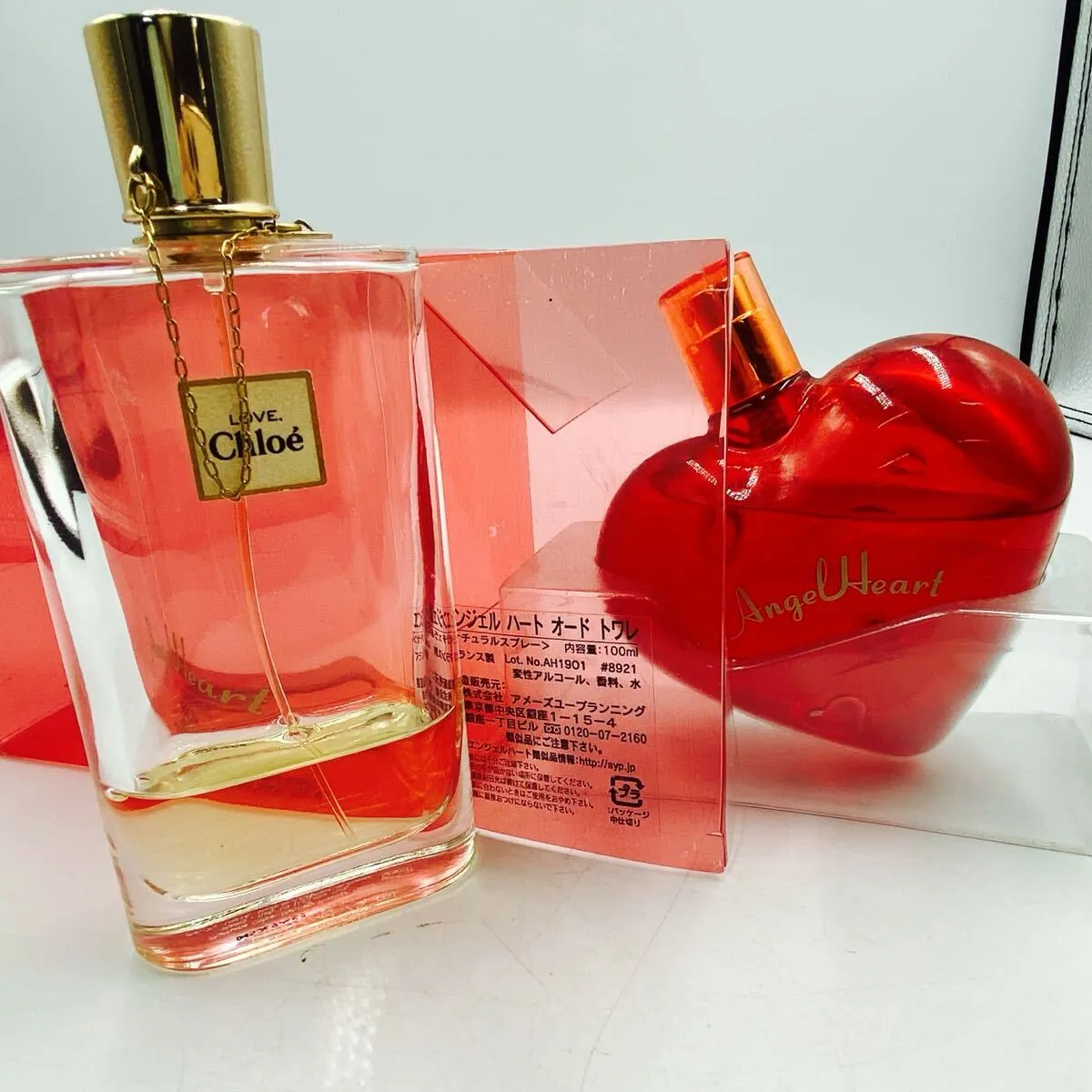 Item photo