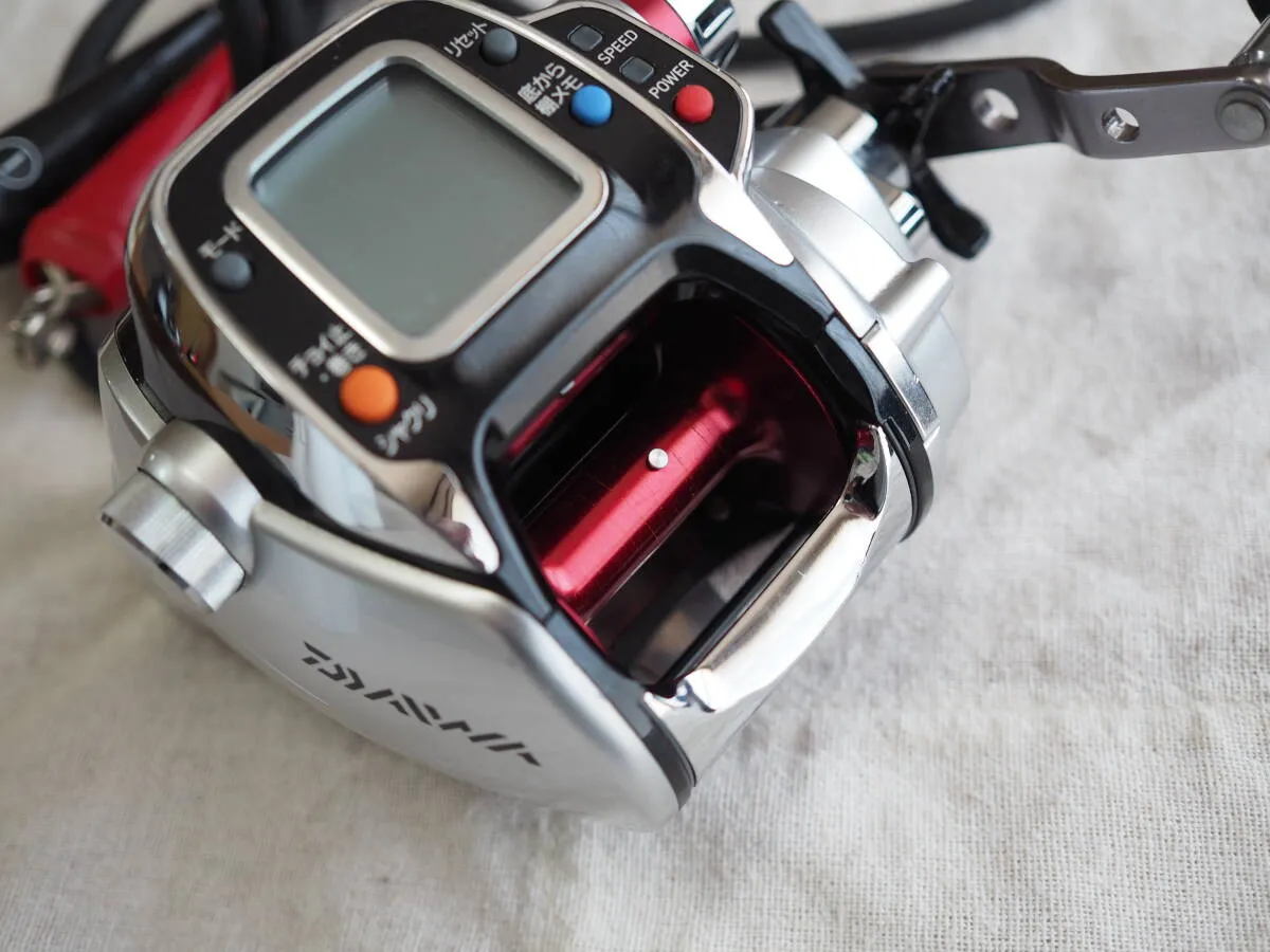 Item photo
