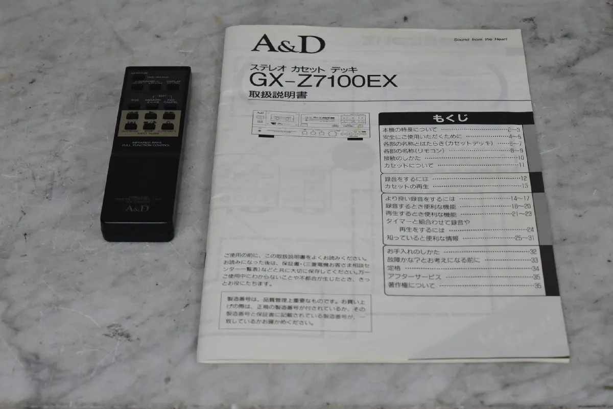 Item photo