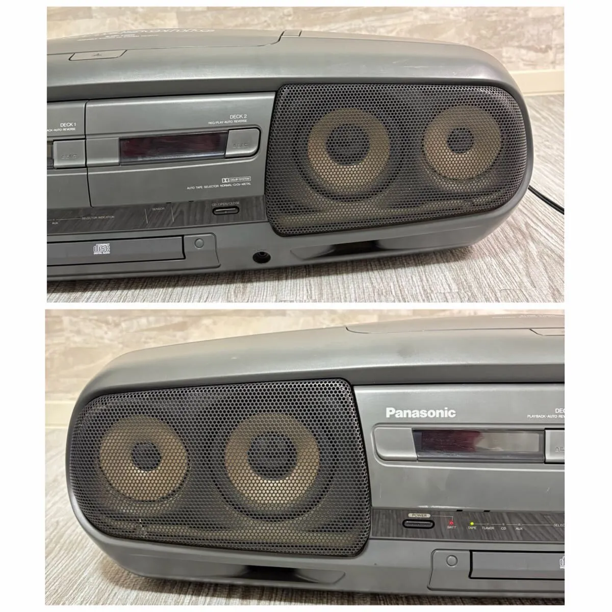 Item photo