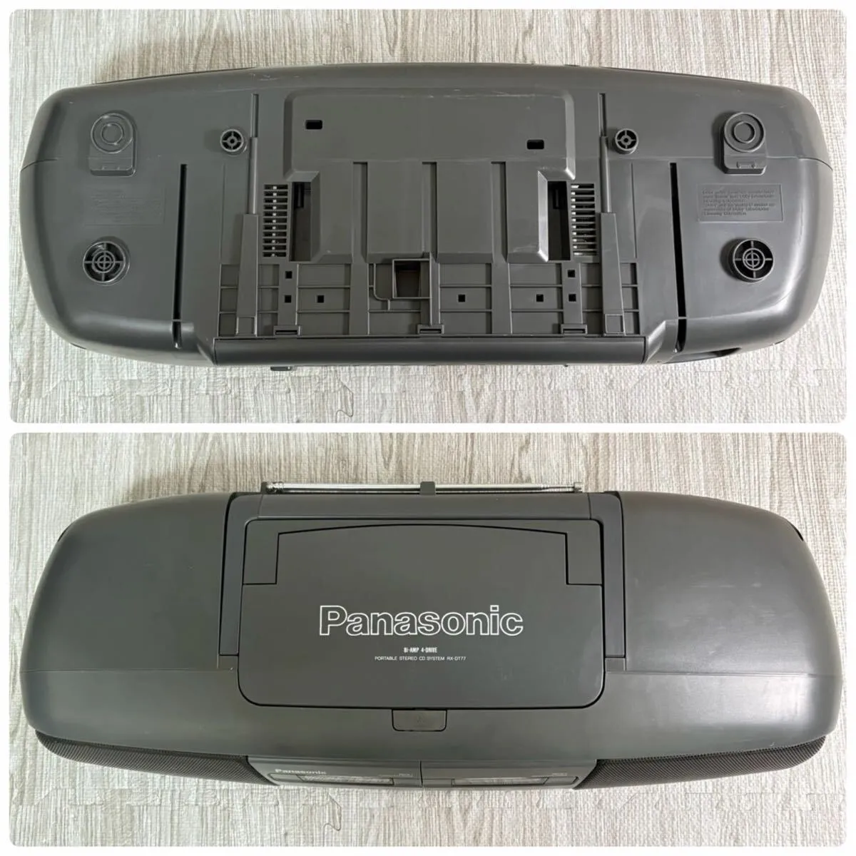 Item photo