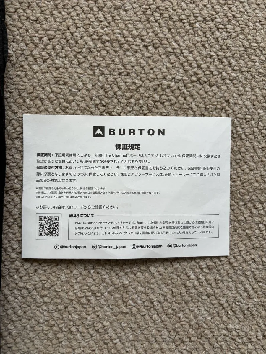 Item photo