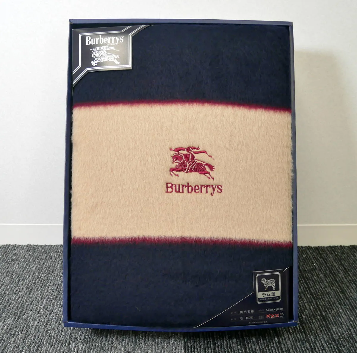 Item photo