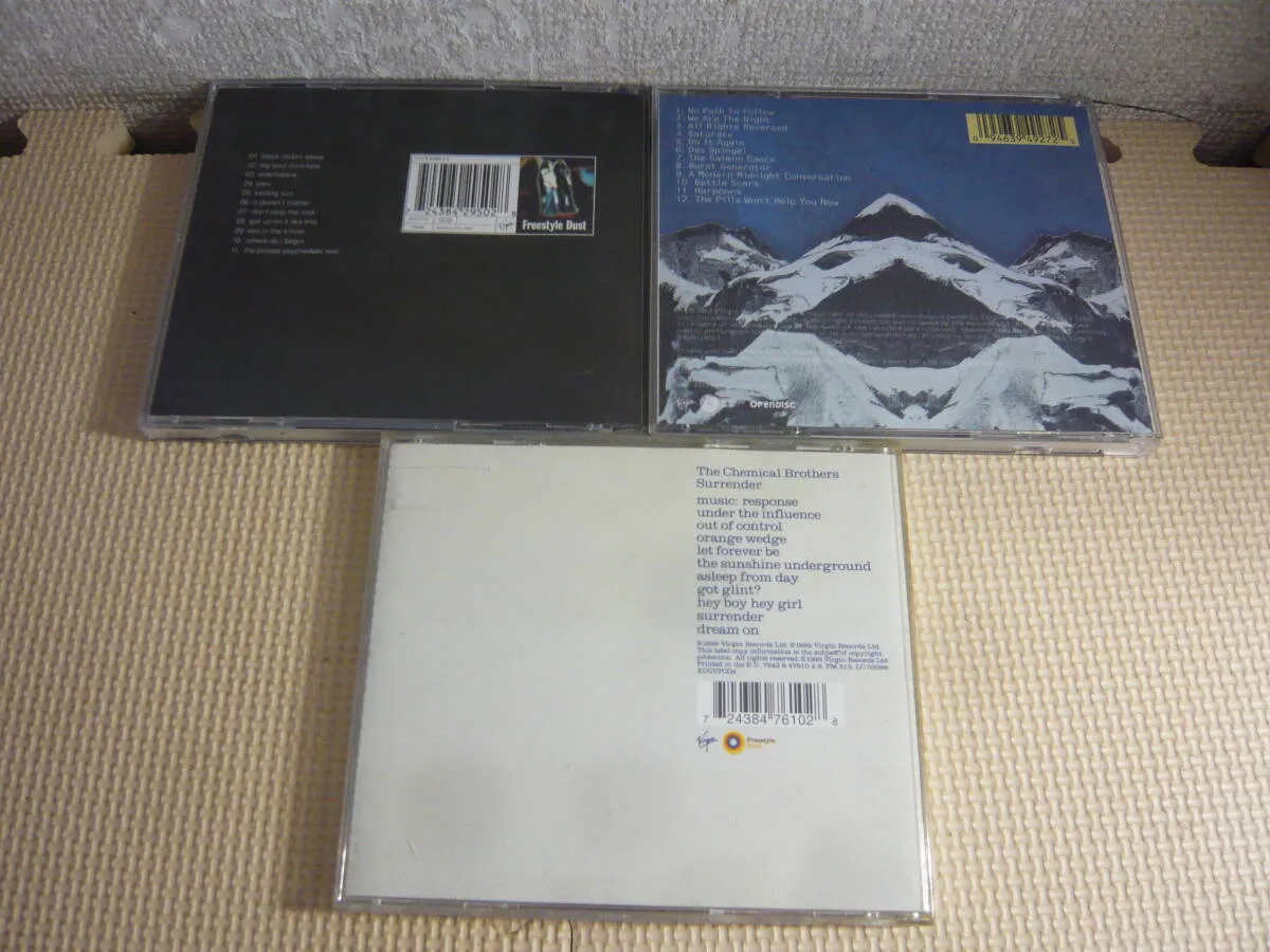 Item photo
