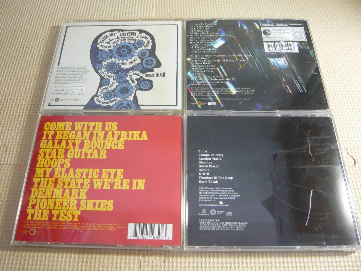 Item photo
