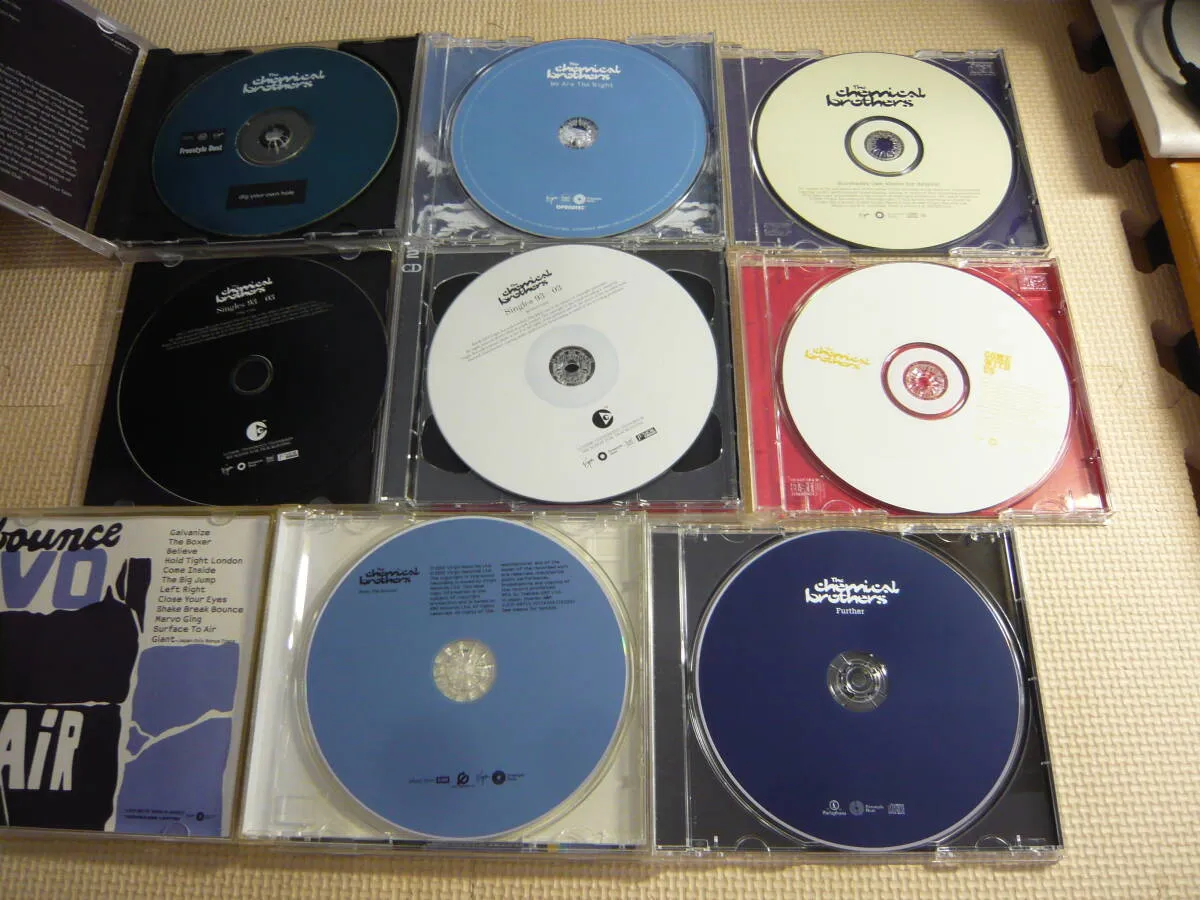 Item photo