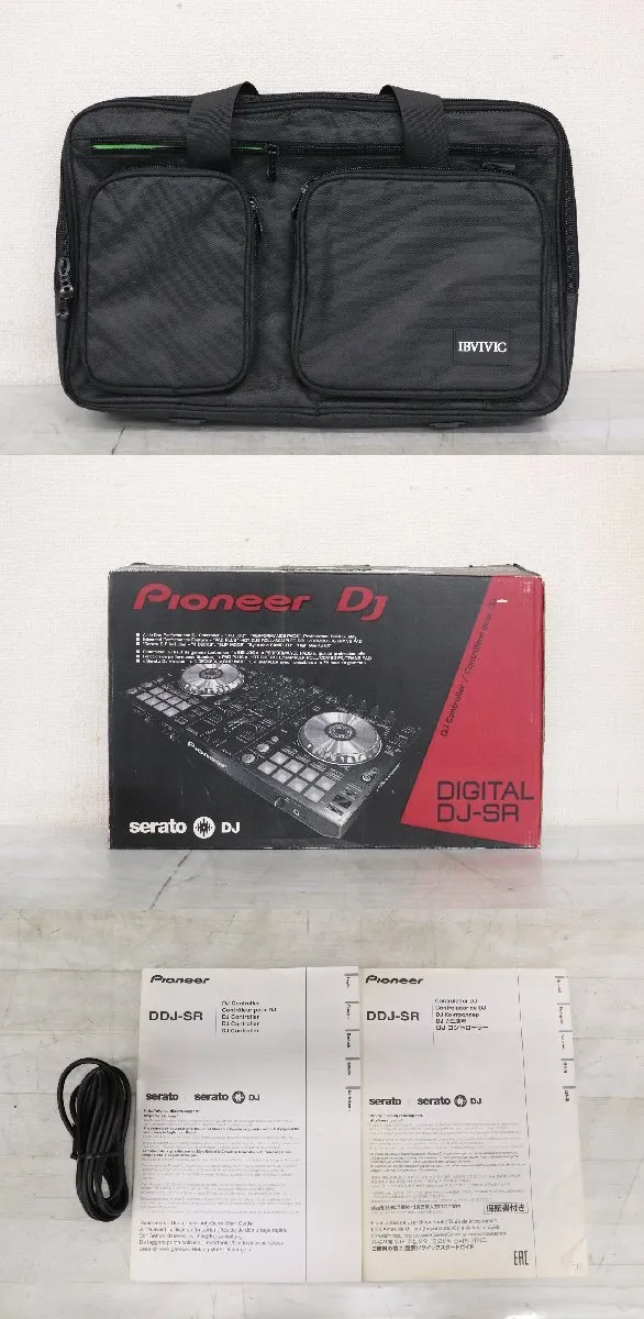 Item photo