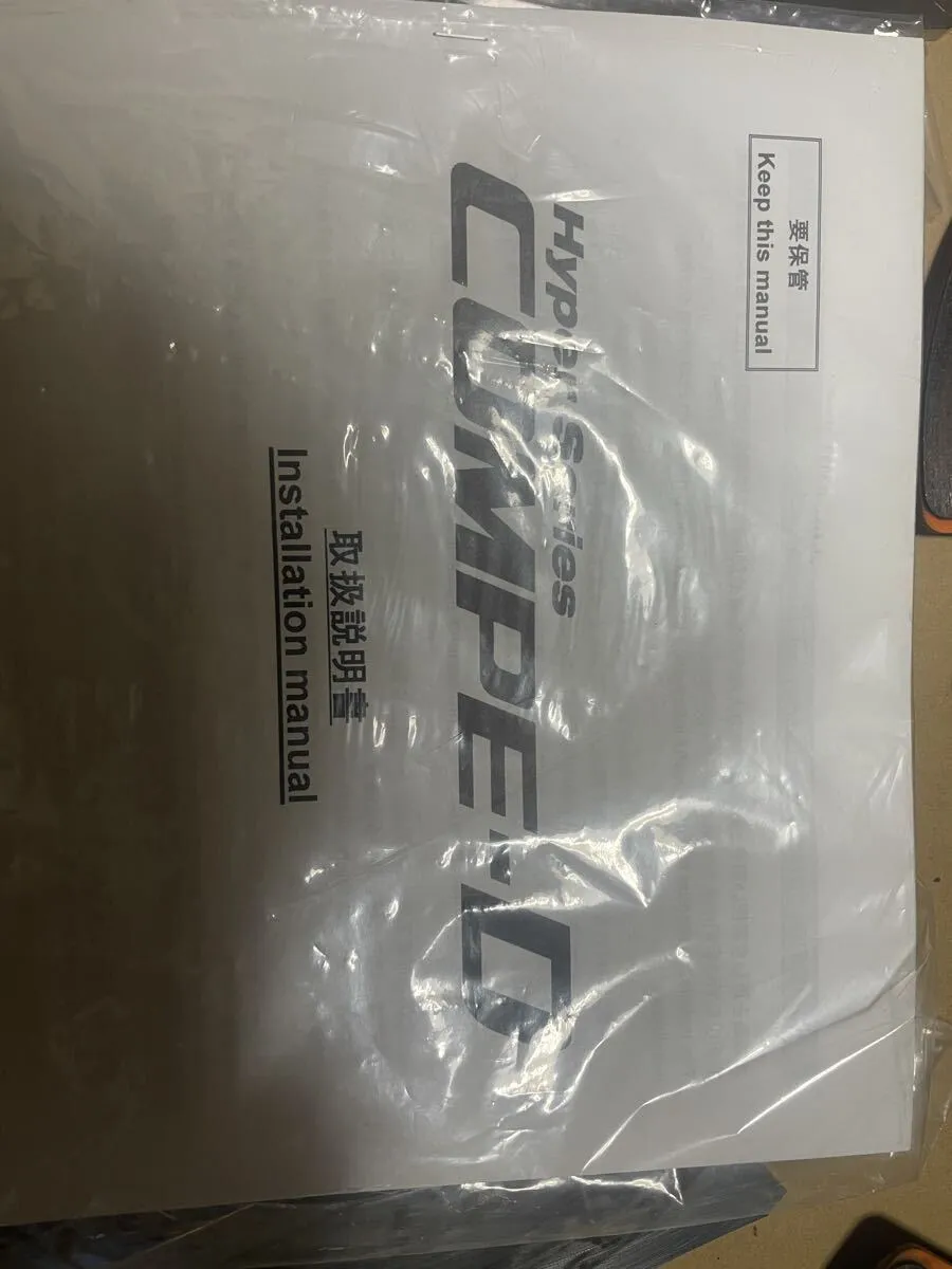 Item photo