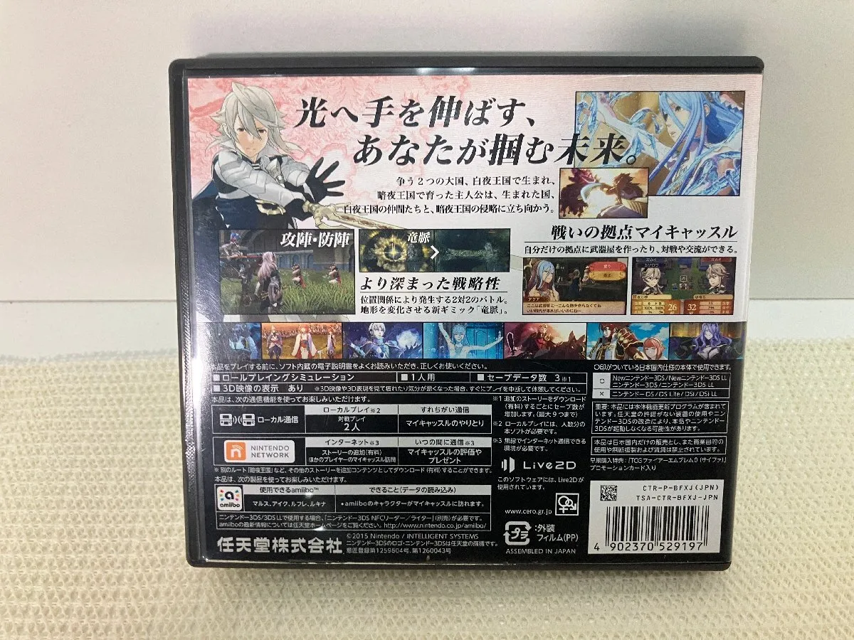Item photo