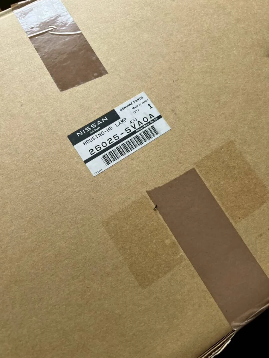 Item photo
