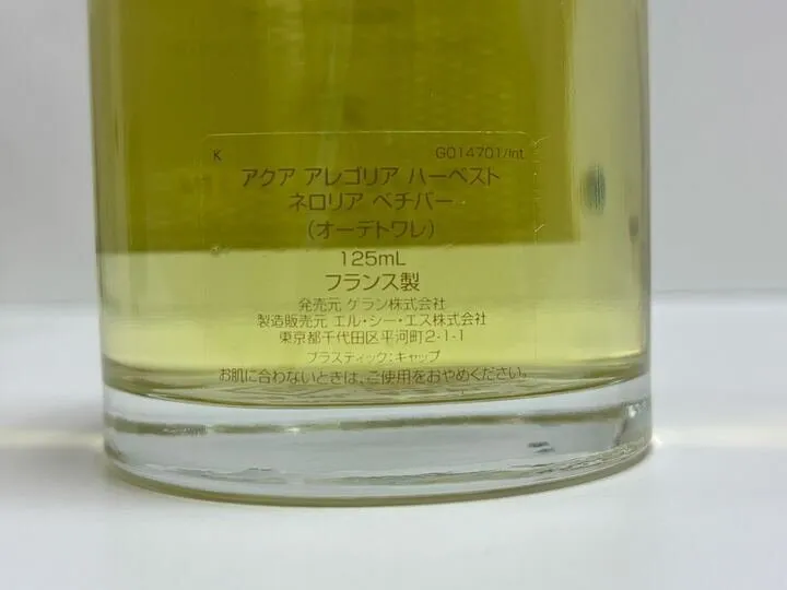 Item photo