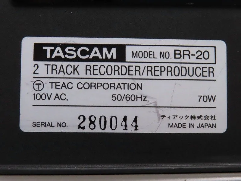 Item photo