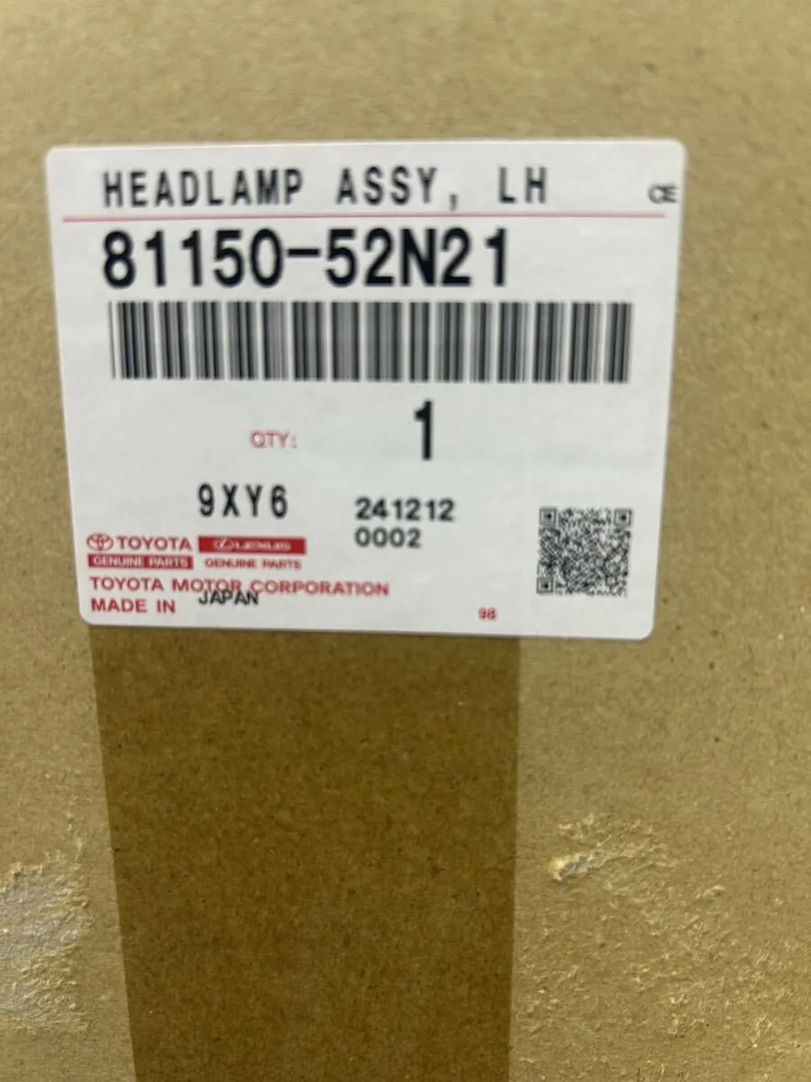 Item photo