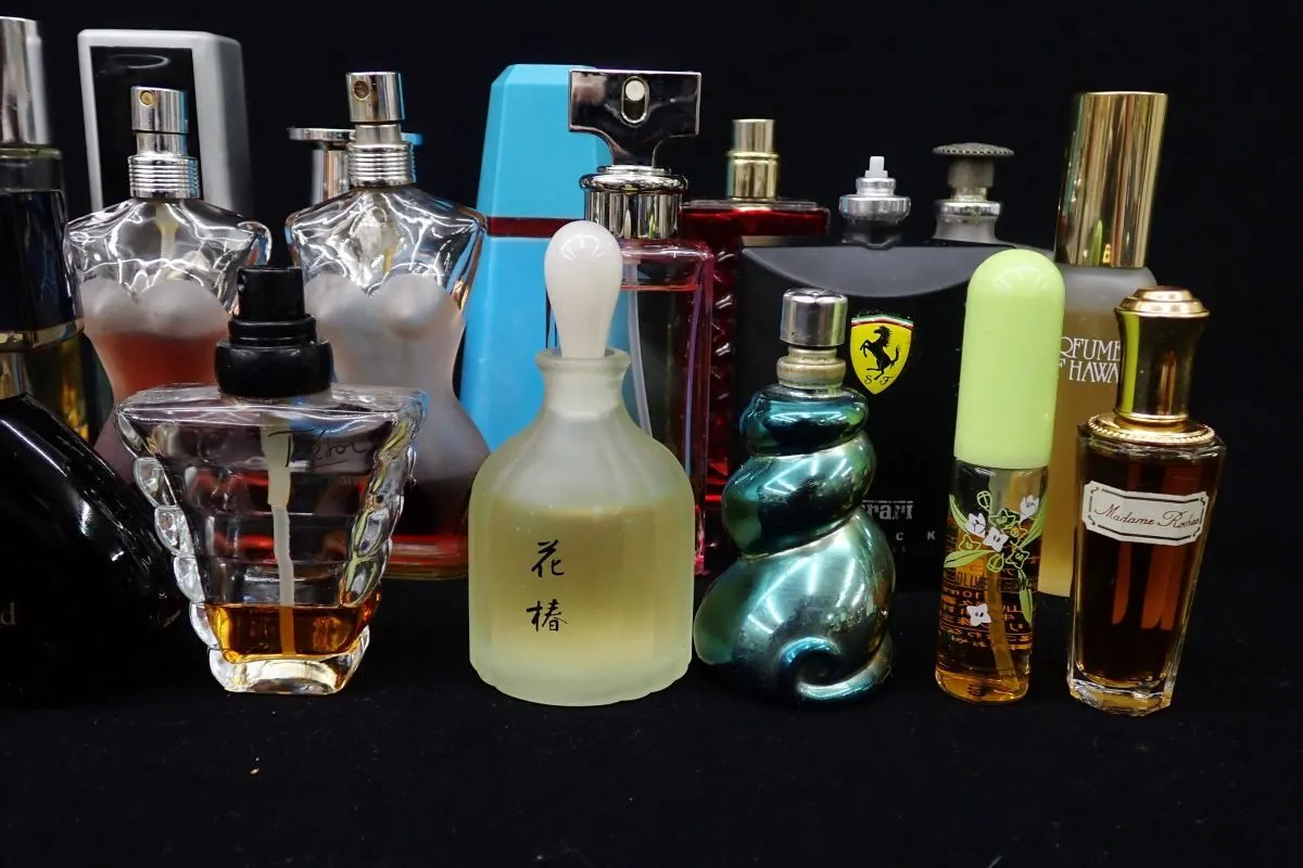 Item photo